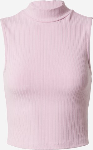 EDITED Top 'Kaori' in Pink: front