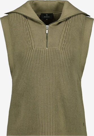 monari Sweater in Green: front