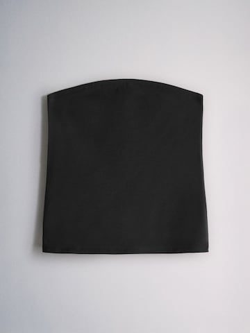 The Set Top in Braun