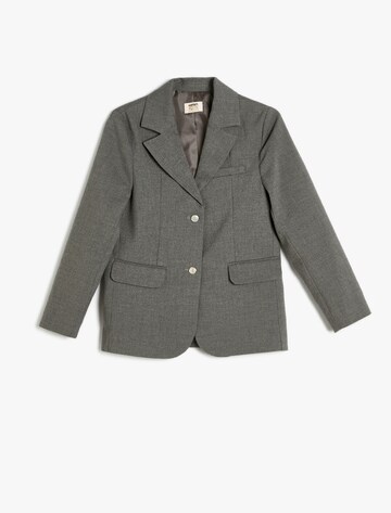 Koton Blazer in Grijs