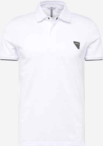 ANTONY MORATO - Camiseta en blanco: frente