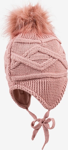 MAXIMO Beanie in Pink