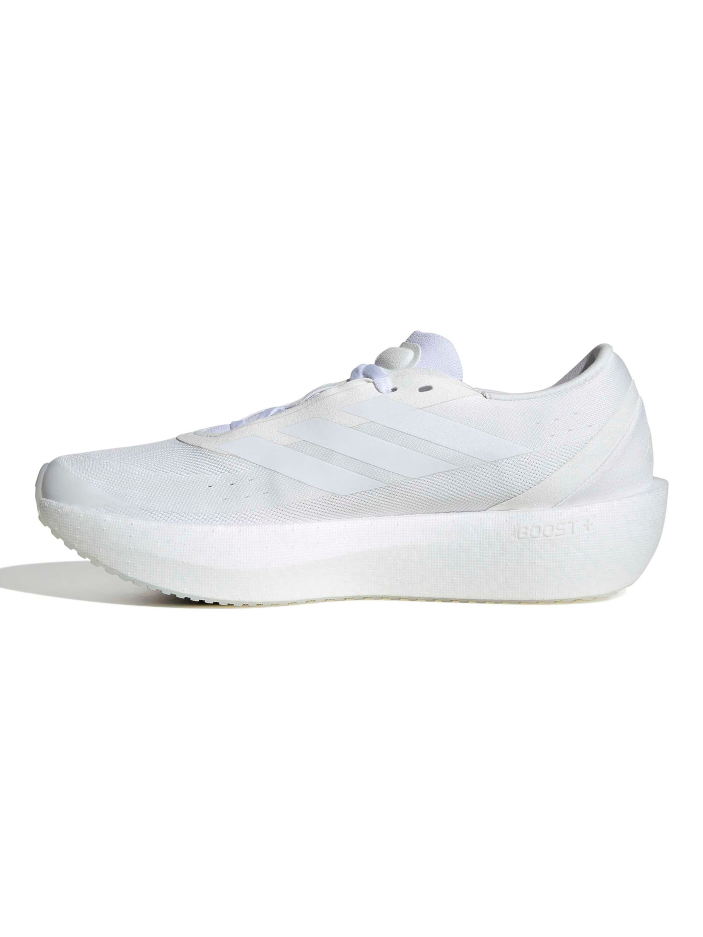 ADIDAS PERFORMANCE Παπούτσι για τρέξιμο 'ZENBOOST' σε λευκό