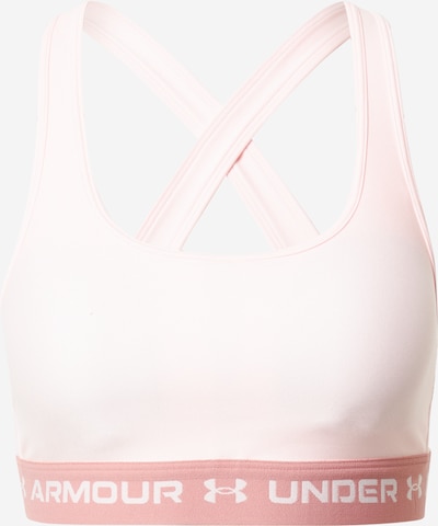 UNDER ARMOUR Sports Bra in Pink / Pastel pink, Item view