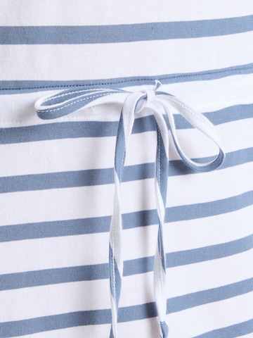 ONLYHaljina 'ONLHAPPY' - plava boja