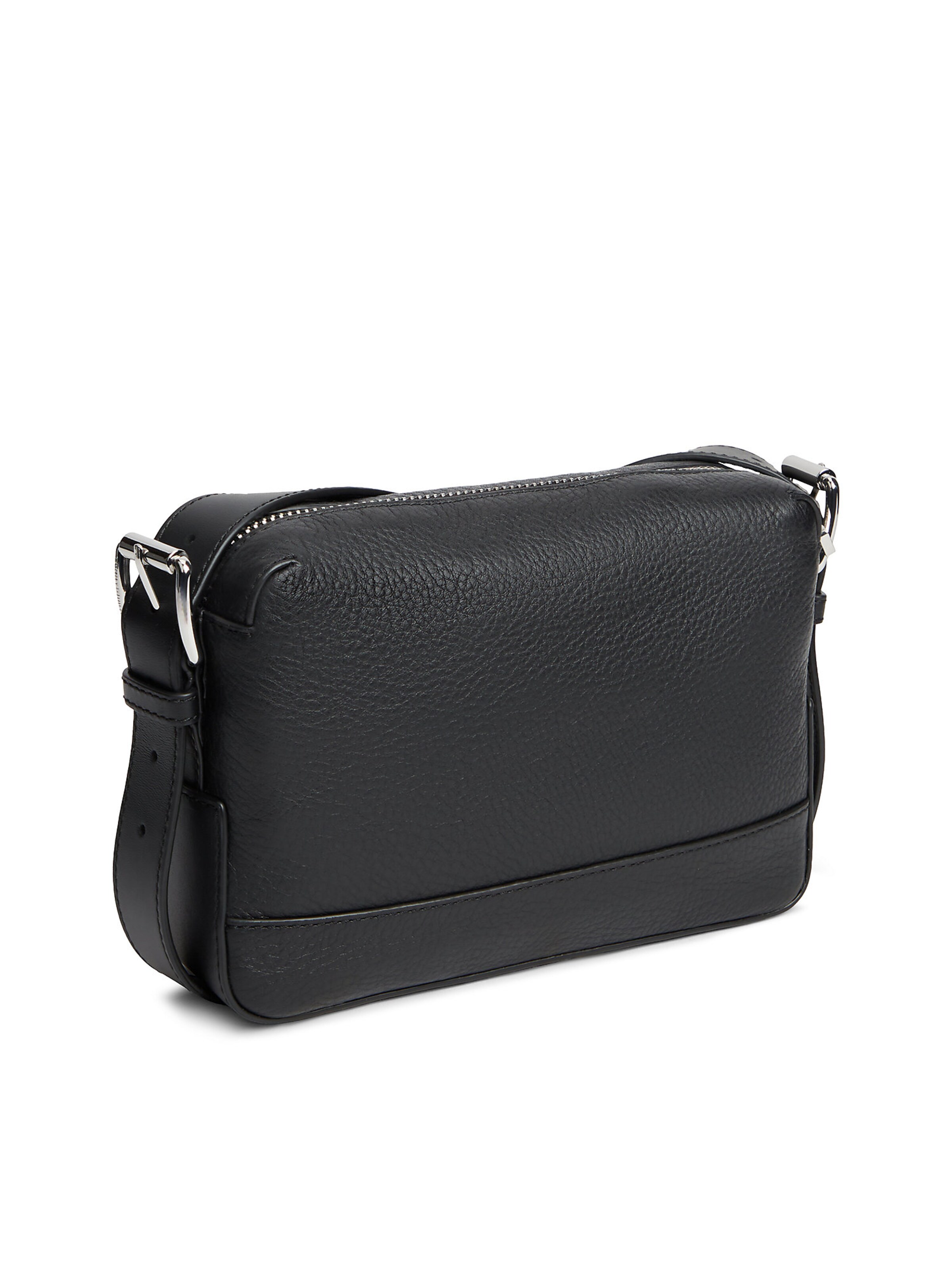 Sac à bandoulière TOMMY HILFIGER en noir