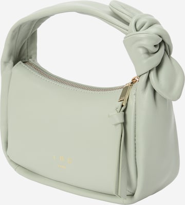 IRO - Bolso de mano 'NOUE' en verde: frente