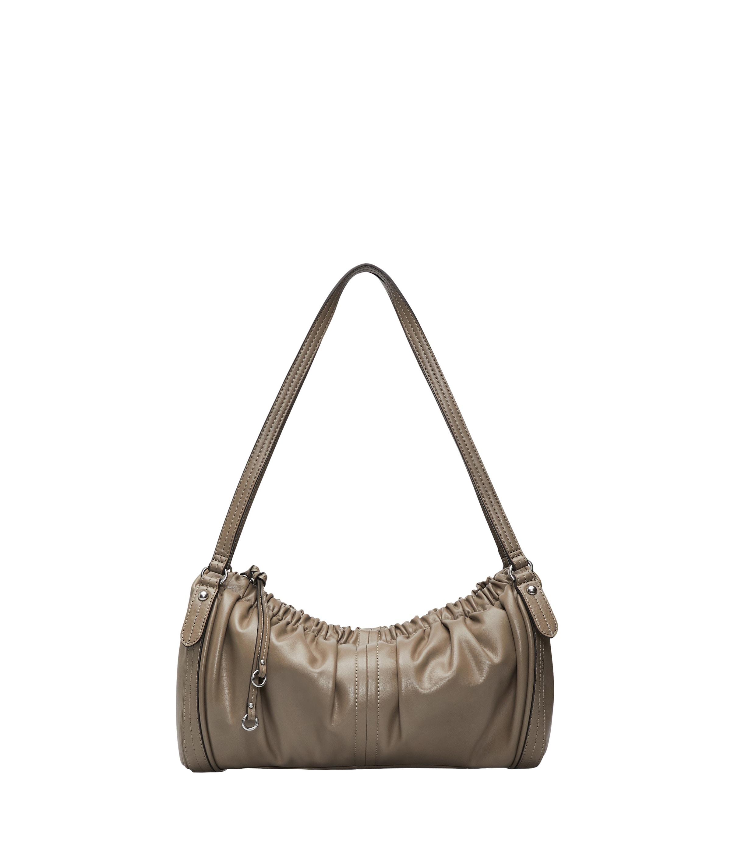 Liebeskind Berlin Tasche 'Faye ' in Beige: Vorderseite