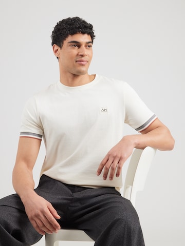 ANTONY MORATO Μπλουζάκι σε μπεζ: μπροστά