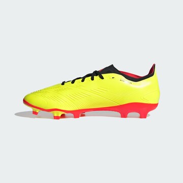 ADIDAS PERFORMANCE Обувь для футбола 'Predator League' в Желтый