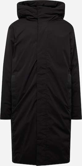 elvine Winter Coat 'Andre' in Black, Item view