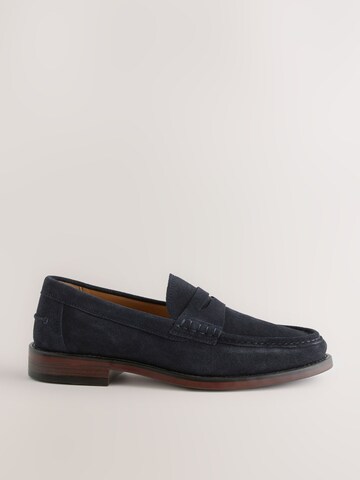 Chaussure basse Next en bleu