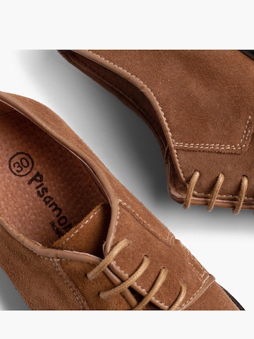 Pisamonas Halbschuh‌‌‌‌‌‌‌‌‌ in Grau