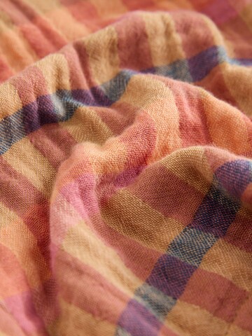 Next Пижама короткая в Синий