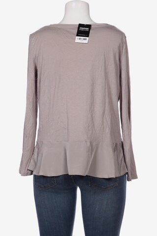 Luisa Cerano Blouse & Tunic in XL in Grey