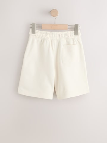 Next Regular Trousers in Beige