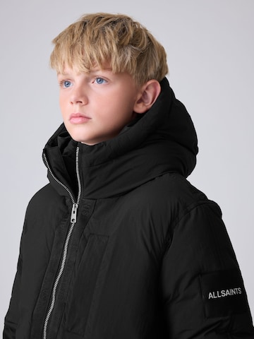 smALLSAINTS Vinterjacka i svart