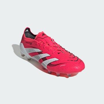 ADIDAS PERFORMANCE Voetbalschoen 'Predator Elite Artificial' in Roze