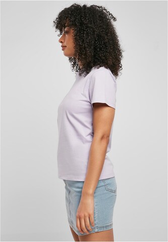 Karl Kani T-Shirt in Lila