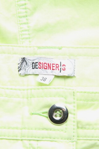 DESIGNER’S Skirt in M in Green