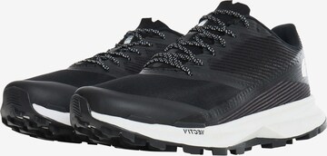 THE NORTH FACE - Sapatilha de corrida 'Vectiv Levitum' em preto