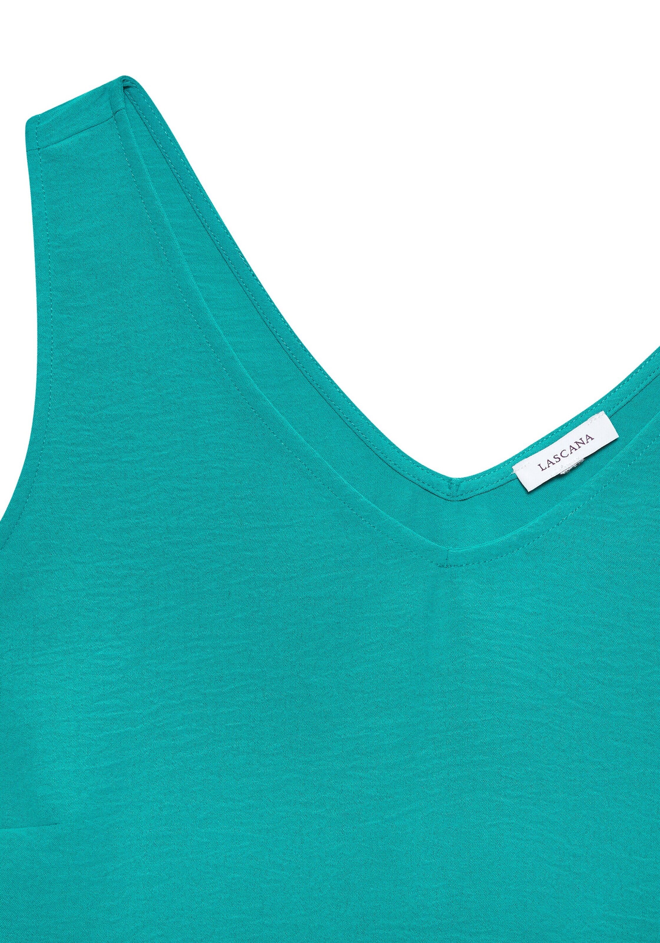 VIVANCE Pusero värissä vihreä