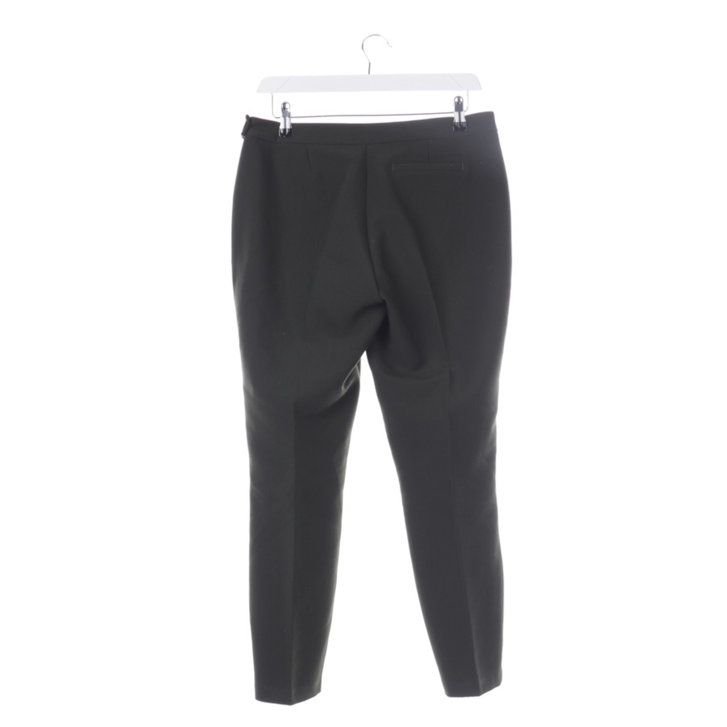 Twin Set Pants in S in Green