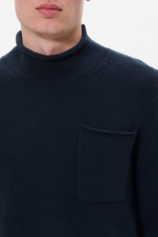 Matinique Sweater in Blue