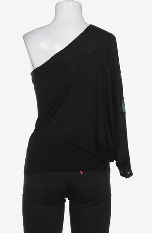Miss Sixty Top & Shirt in S in Black