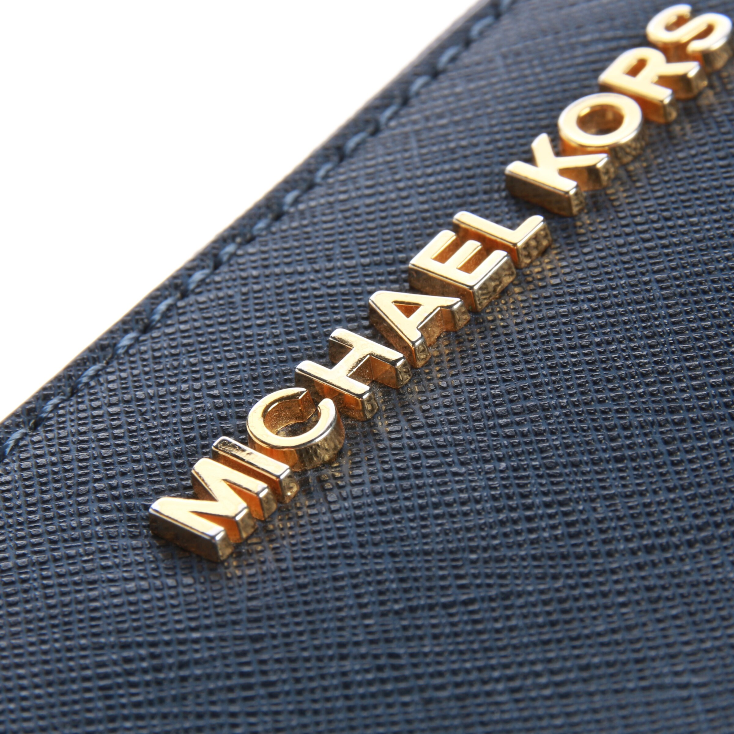 Michael Kors Geldbörse / Etui One Size in Blau