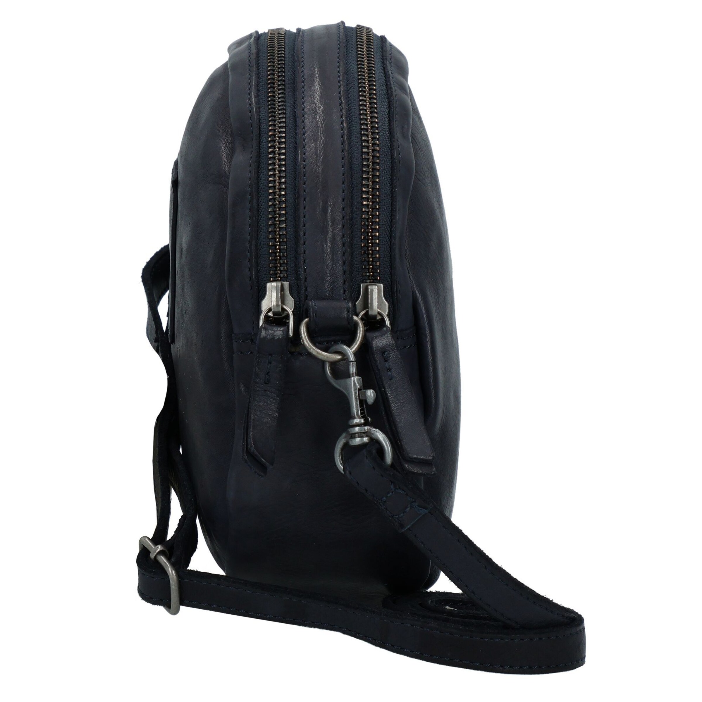 Harbour 2nd Crossbody bag 'Halima' in Black