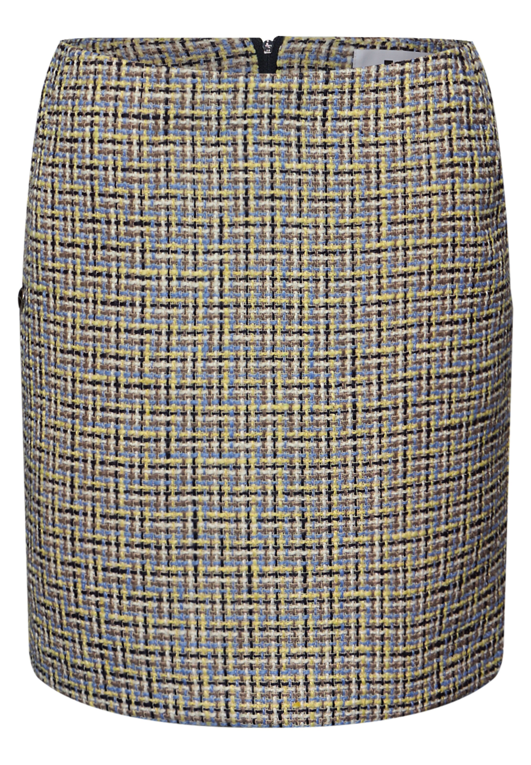 STREET ONE Skirt in Mixed colors: front