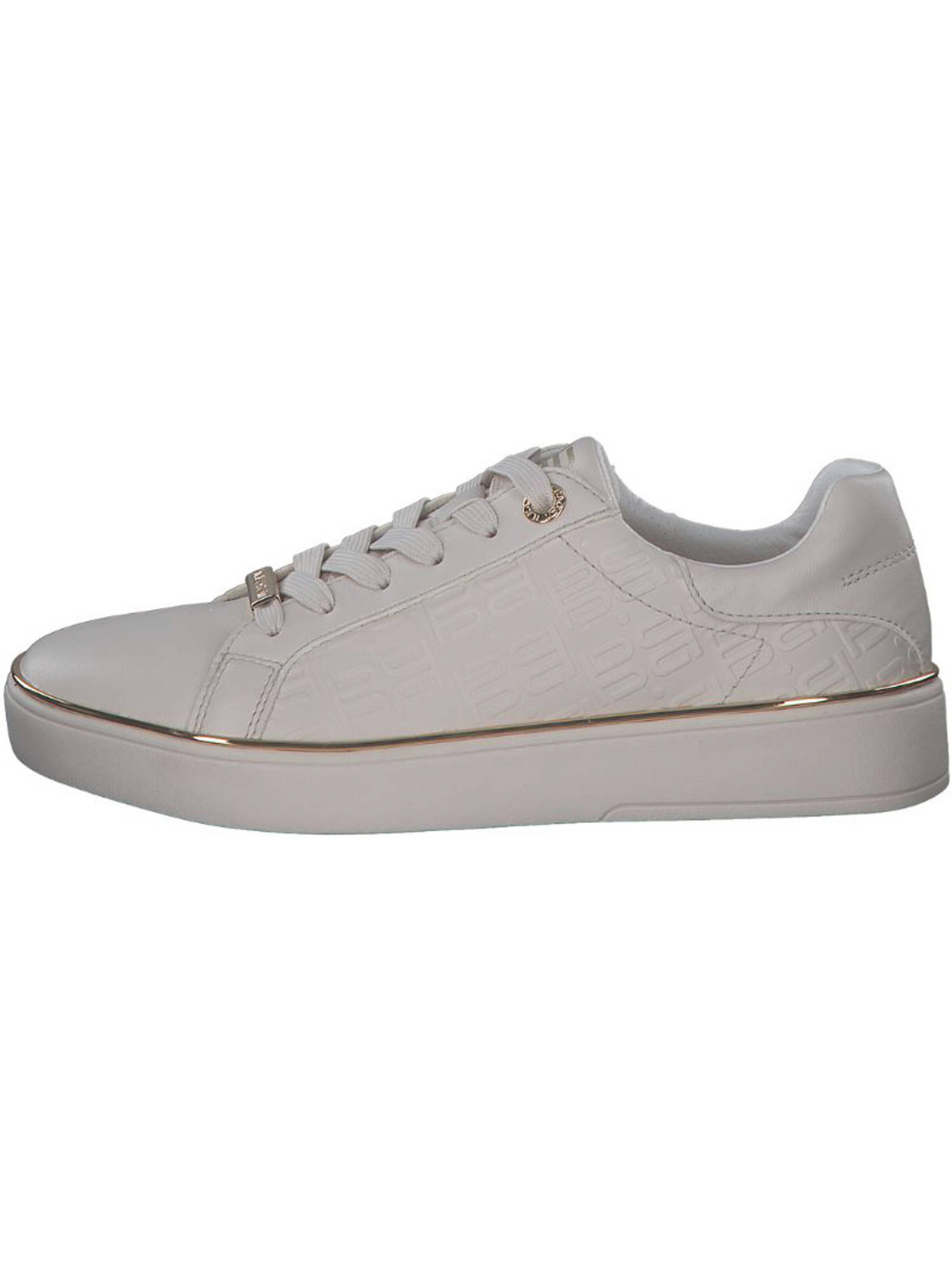 TT. BAGATT Sneaker in Beige