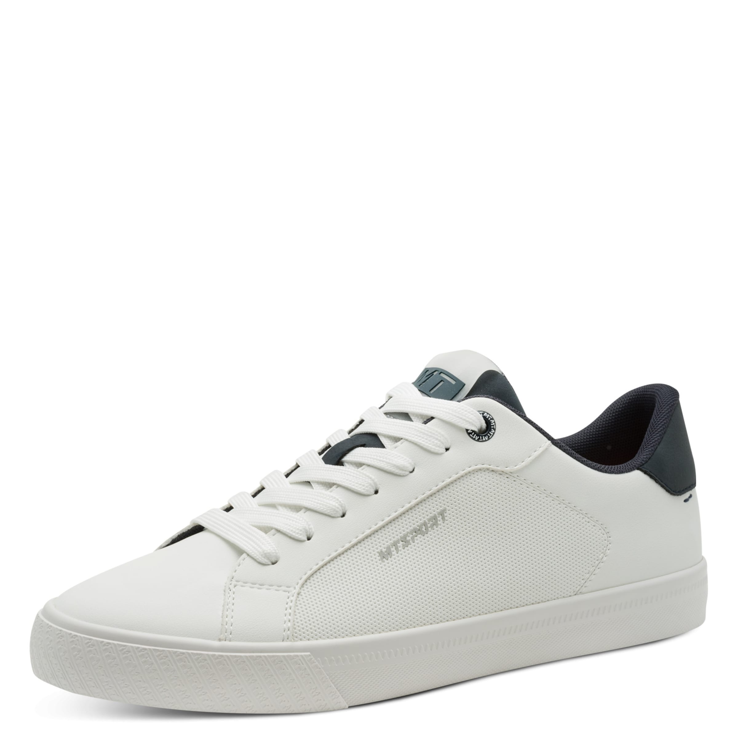 MARCO TOZZI Sneaker in Weiß: Vorderseite
