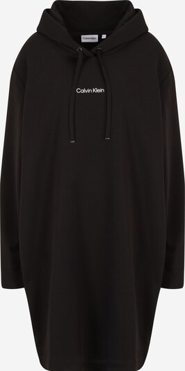 Calvin Klein Curve Kleid in mischfarben, Produktansicht