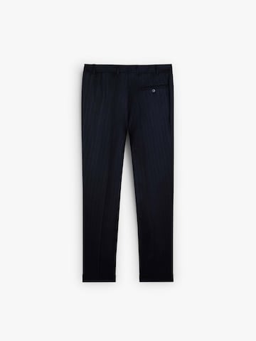Scalpers Regular Pak ' ' in Blauw
