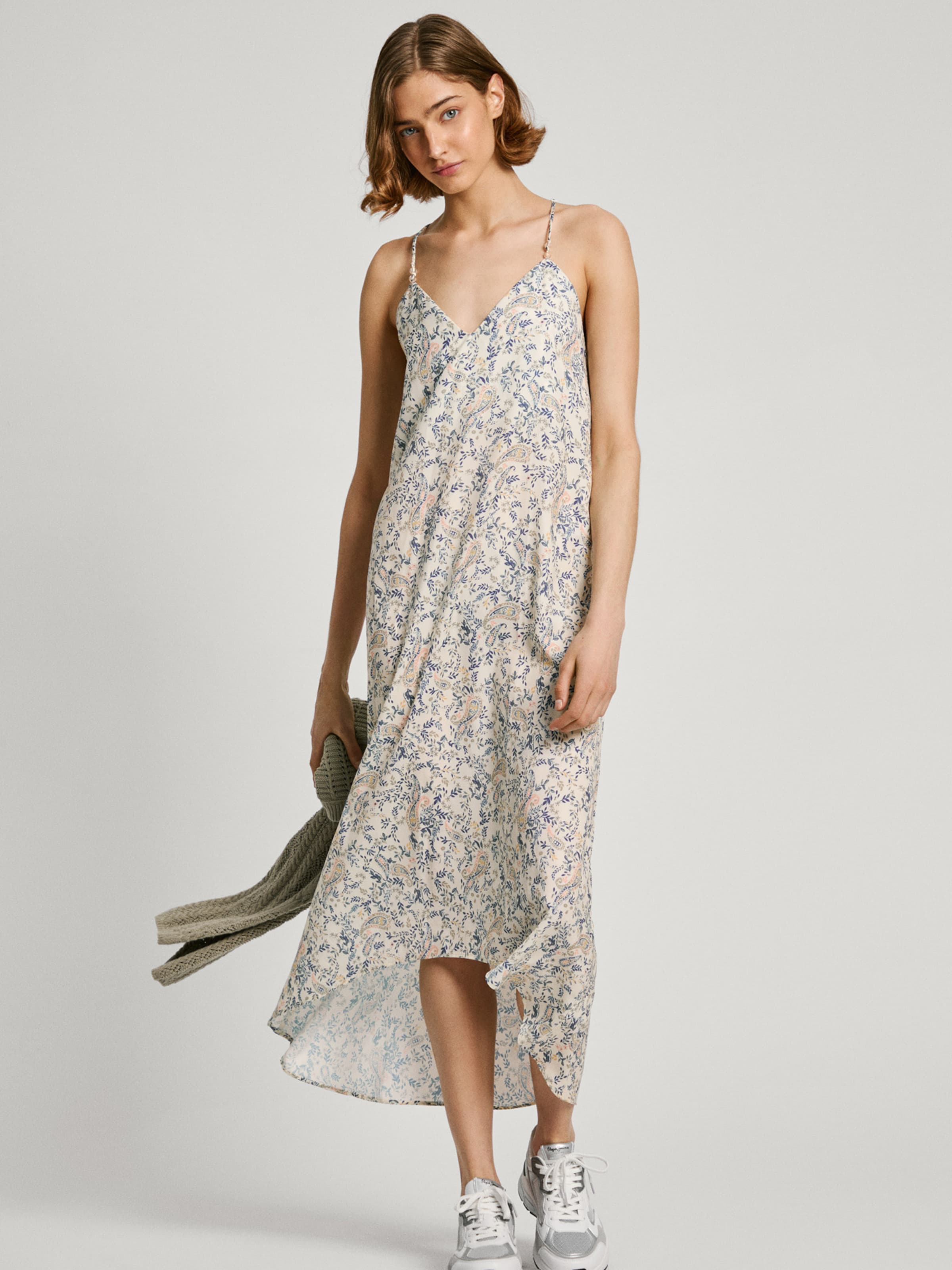 Pepe jeans dresses online best sale