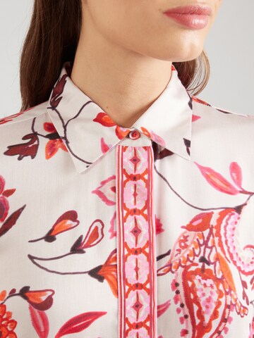 Emily Van Den Bergh Blouse in Beige