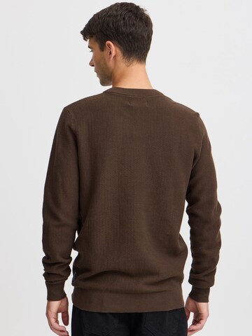 Pull-over 'Karl' Casual Friday en marron