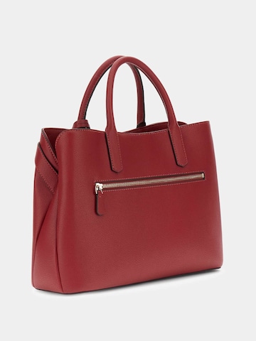 GUESS Shopper 'Gregoria' in Red