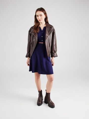 ABOUT YOU Dress 'Ilona' in Blue