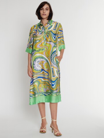 Ana Alcazar Blousejurk 'Pebola' in Gemengde kleuren
