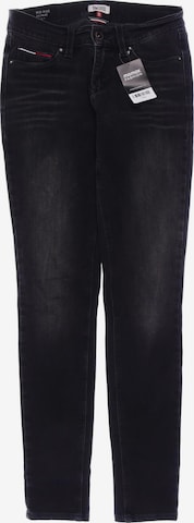 Tommy Jeans Jeans 28 in Grau: Vorderseite