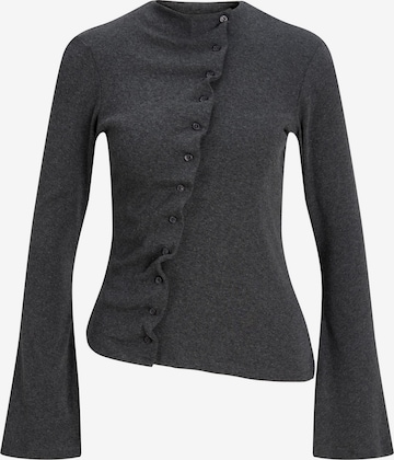 JJXX Cardigan i grå: forside