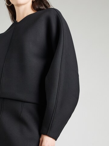 Sweat-shirt & Other Stories en noir