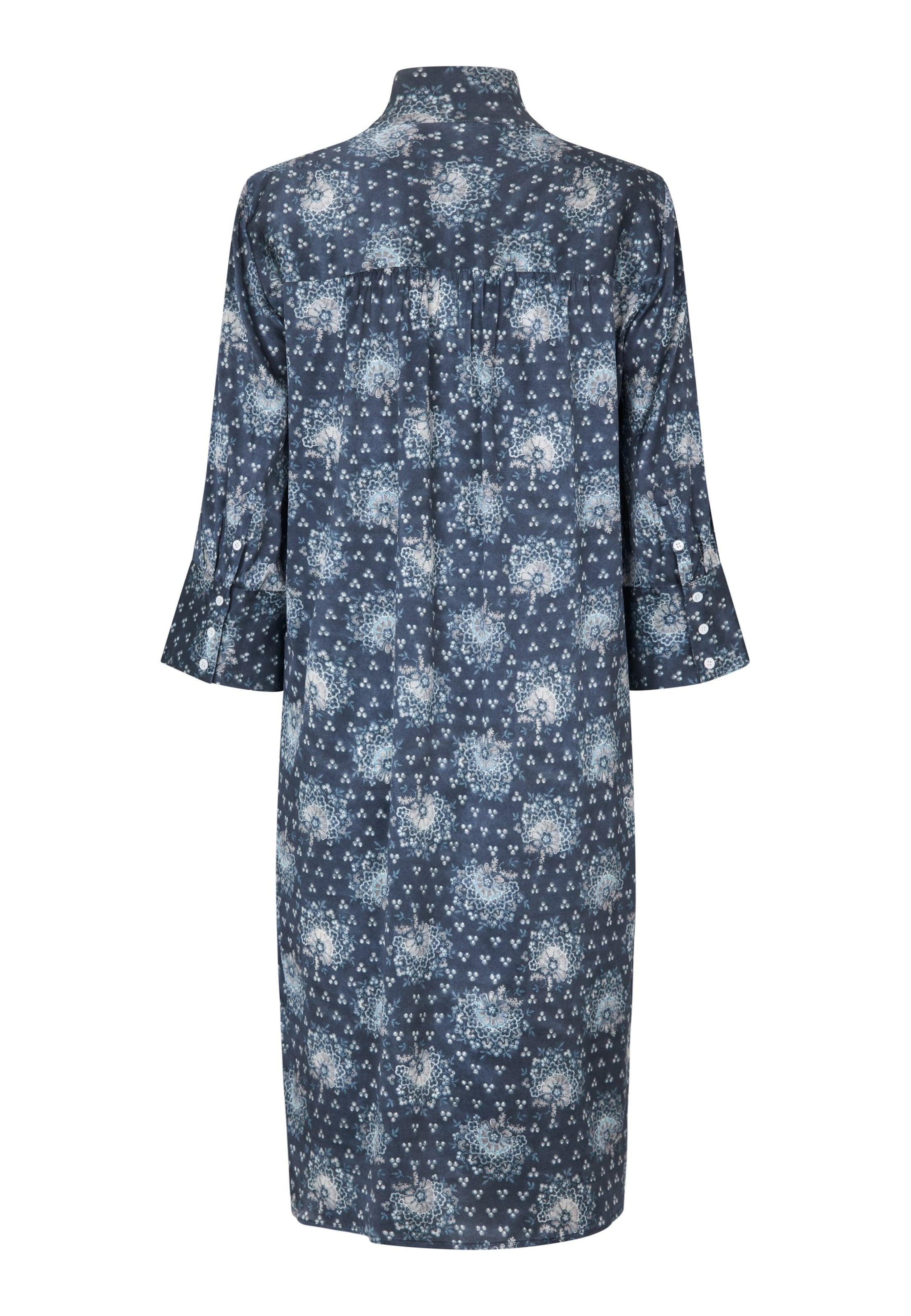 Dea Kudibal Kleid 'Kamillesdea' in Blau