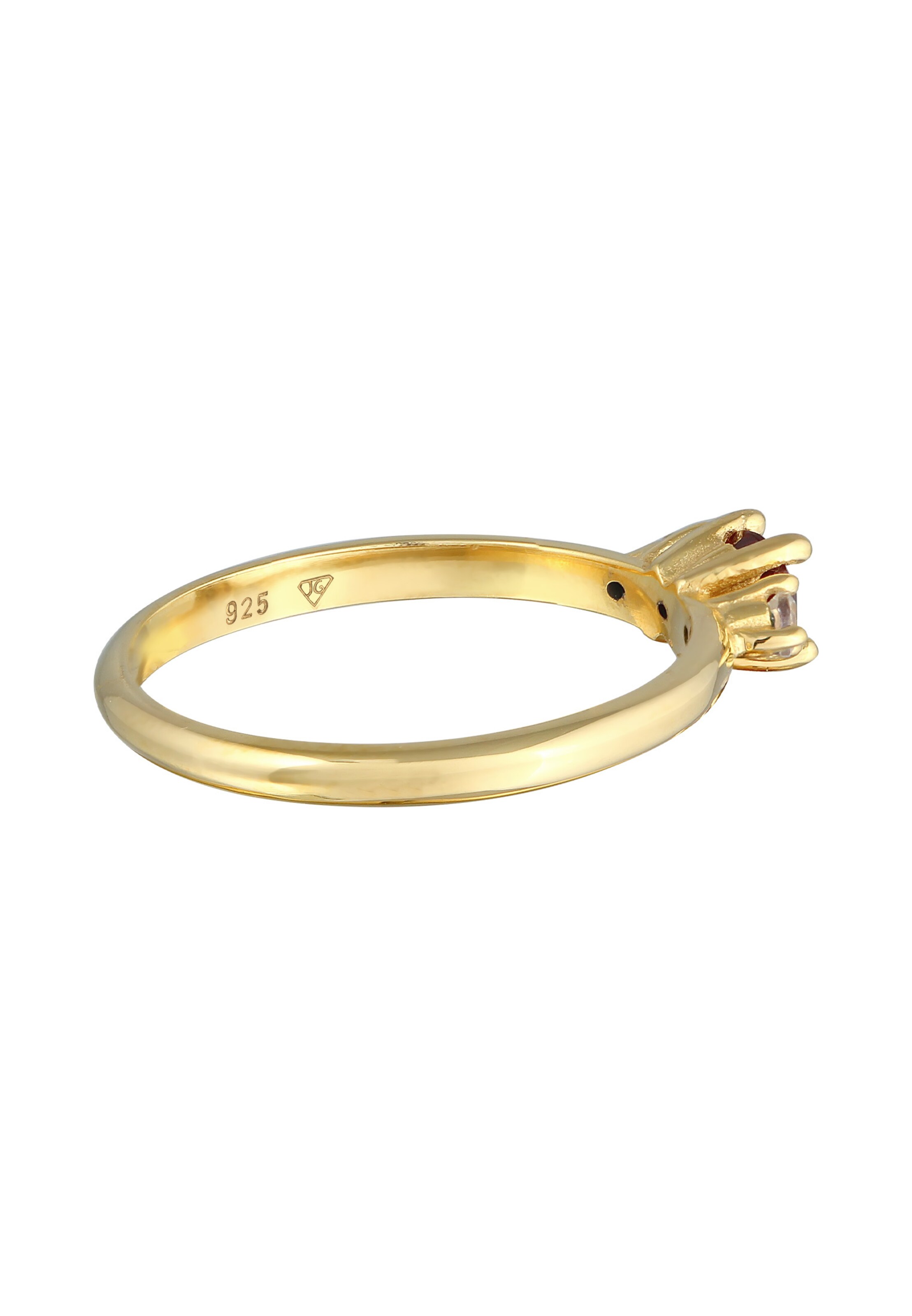 ELLI PREMIUM Ring in Goud