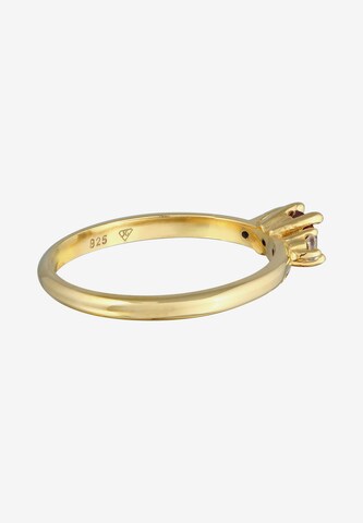 ELLI PREMIUM Ring in Gold