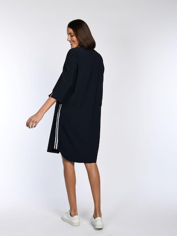 White Label by RoFa Summer Dress in Blue