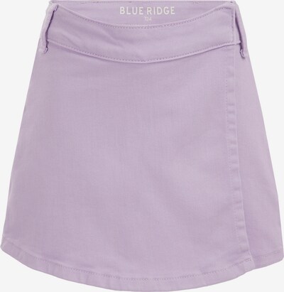 WE Fashion Skirt in Light purple, Item view